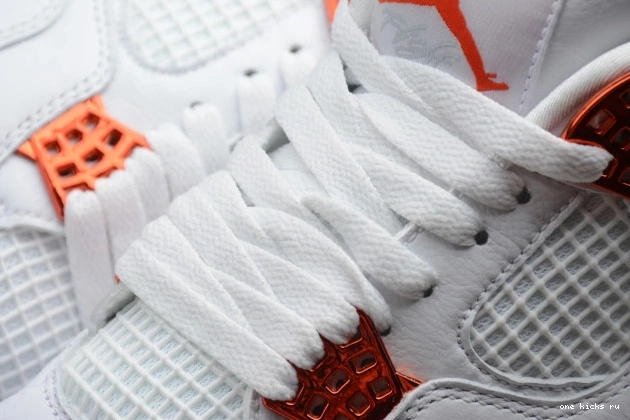 Rep Onekick 4 Team OrangeCT8527-118 Jordan Air 0702